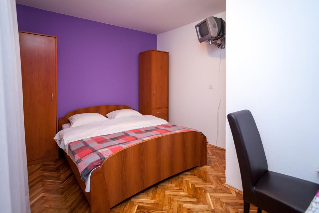 Apartments Ratkovic Тиват Номер фото
