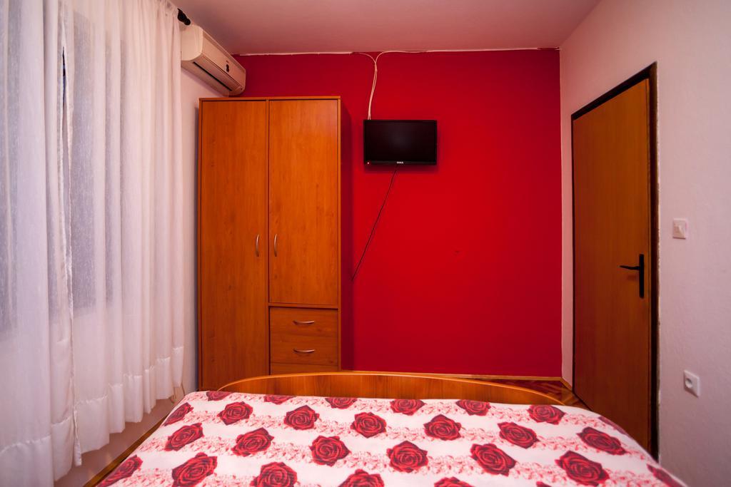 Apartments Ratkovic Тиват Номер фото