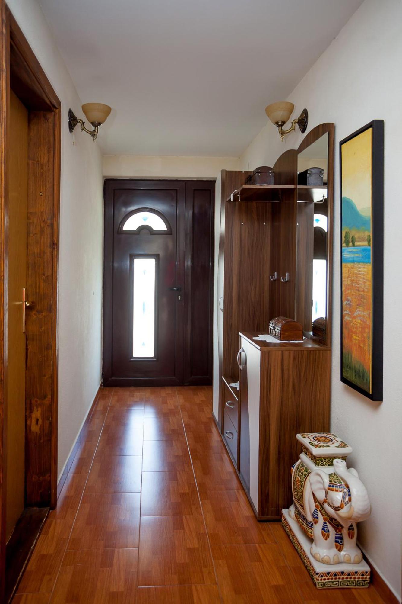 Apartments Ratkovic Тиват Номер фото