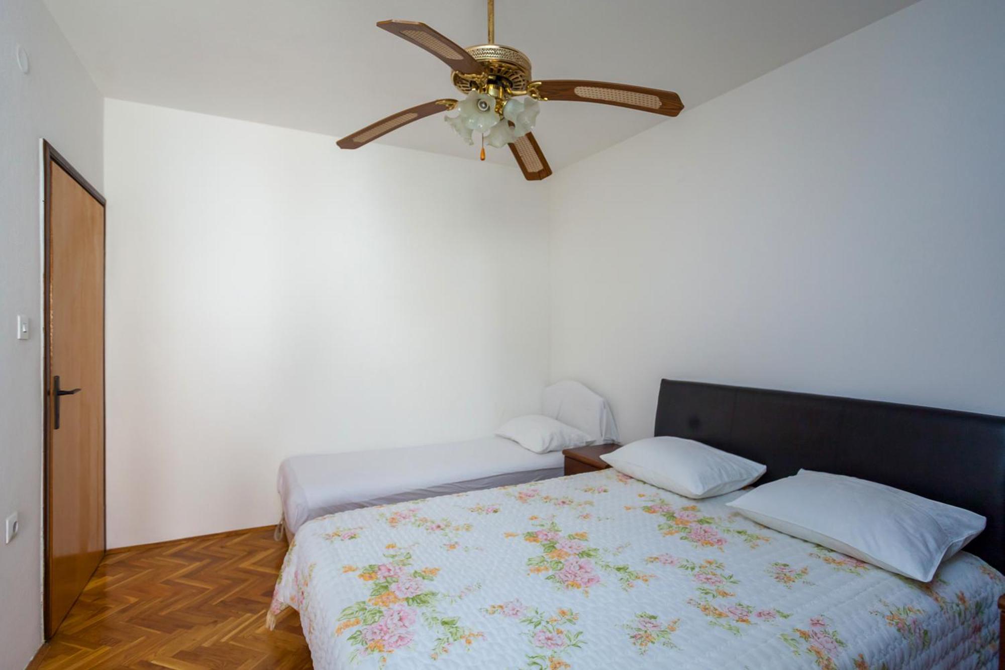 Apartments Ratkovic Тиват Номер фото