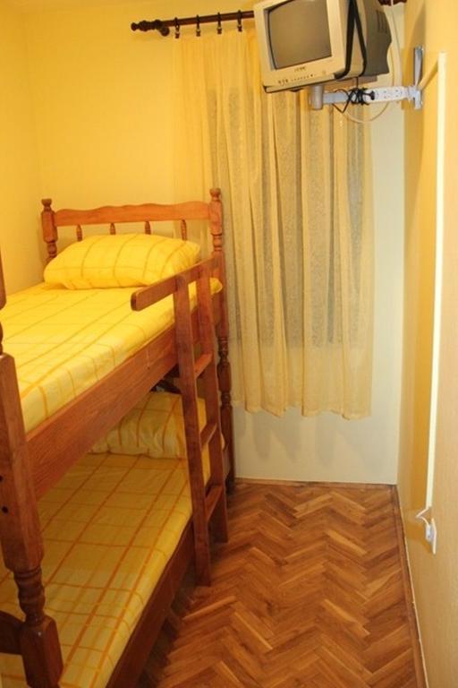 Apartments Ratkovic Тиват Номер фото