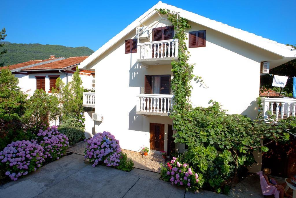 Apartments Ratkovic Тиват Номер фото