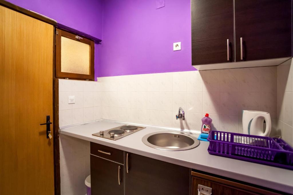 Apartments Ratkovic Тиват Номер фото