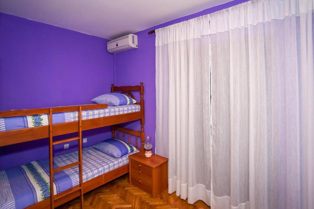 Apartments Ratkovic Тиват Номер фото