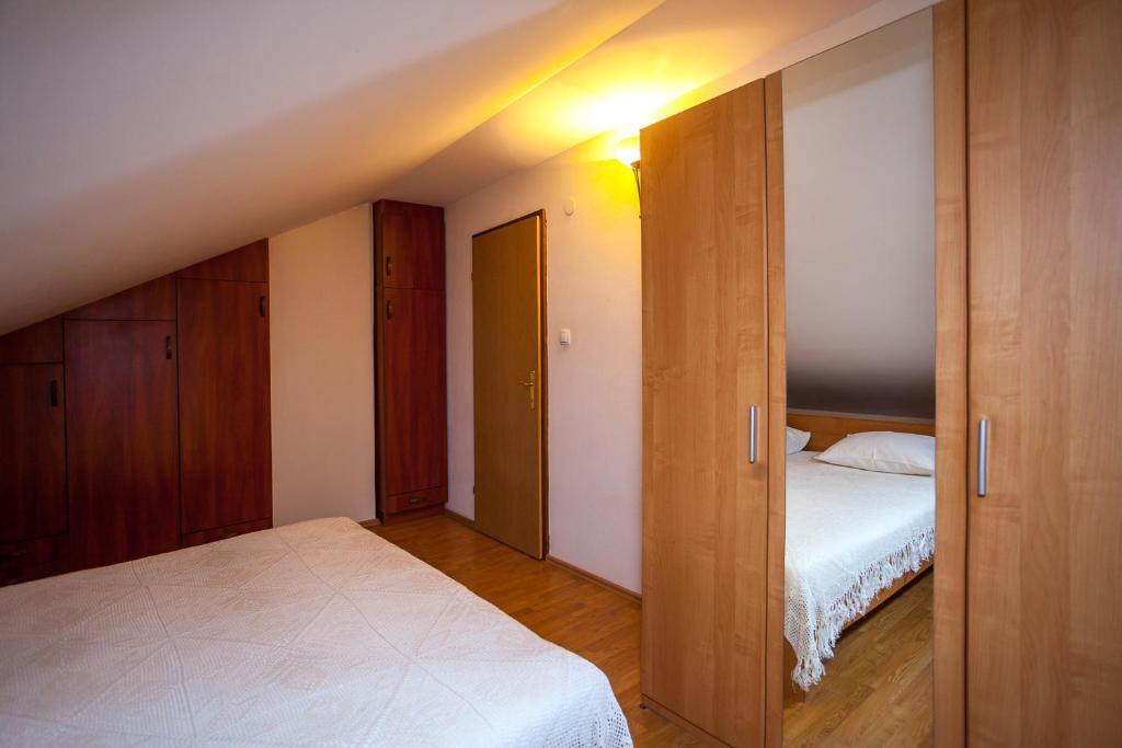 Apartments Ratkovic Тиват Екстер'єр фото