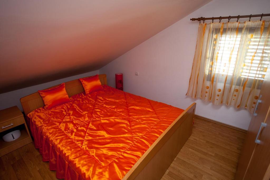 Apartments Ratkovic Тиват Екстер'єр фото