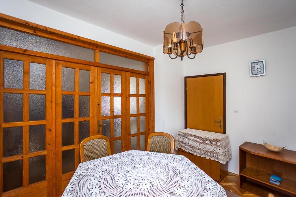 Apartments Ratkovic Тиват Екстер'єр фото
