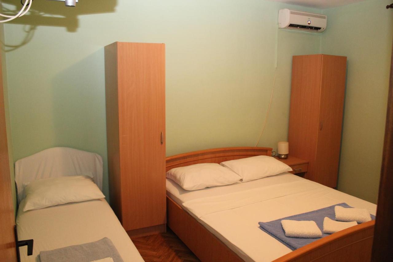 Apartments Ratkovic Тиват Номер фото